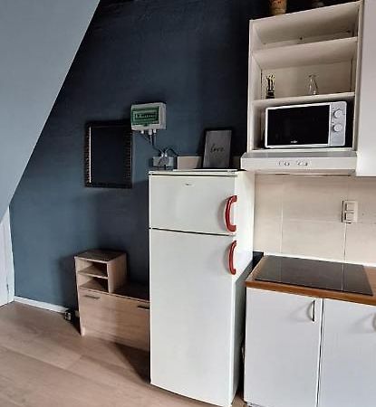The 16Th Century 2Br Apartment In The City Center Anversa Esterno foto