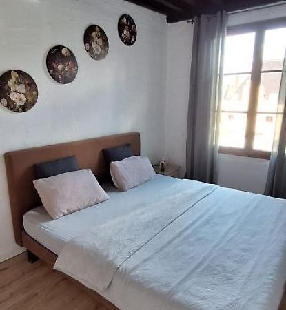 The 16Th Century 2Br Apartment In The City Center Anversa Esterno foto