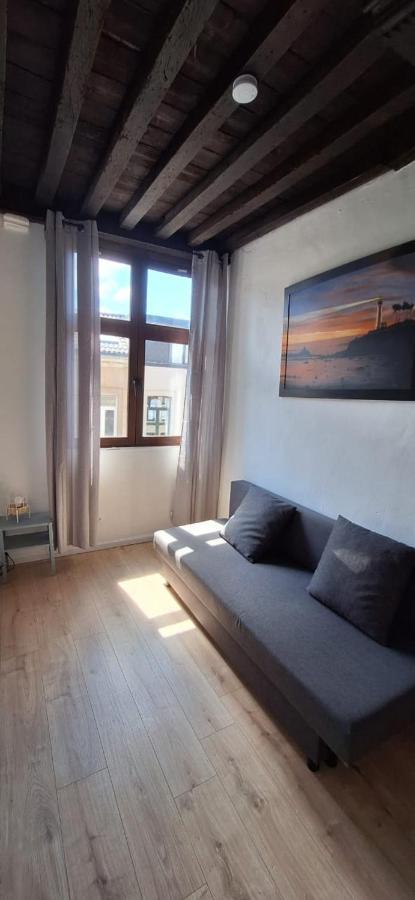 The 16Th Century 2Br Apartment In The City Center Anversa Esterno foto