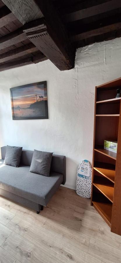 The 16Th Century 2Br Apartment In The City Center Anversa Esterno foto